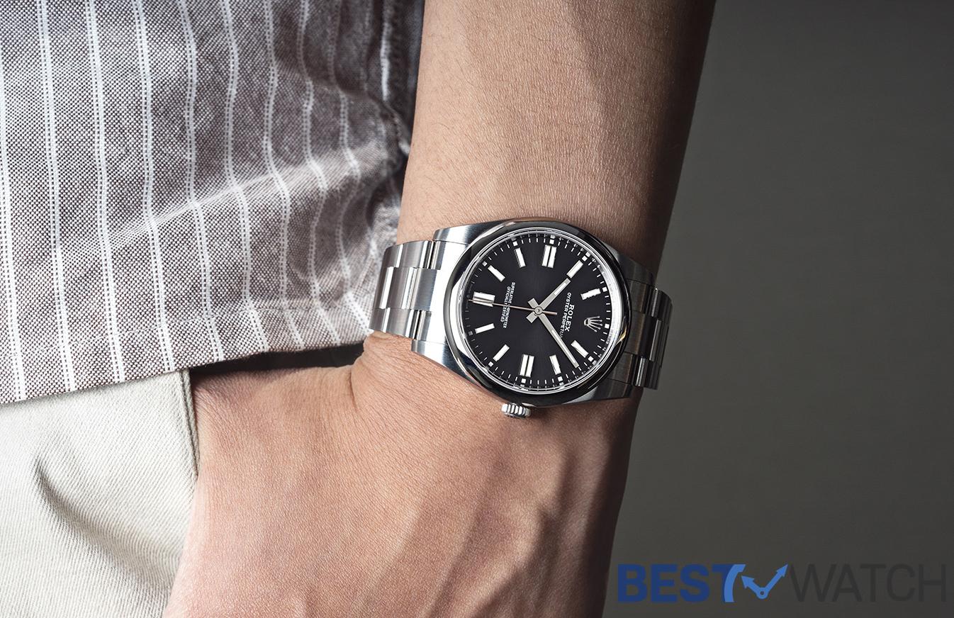 New best sale oyster perpetual