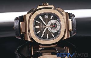 4 Brand New Patek Philippe Nautilus Watches for 2021