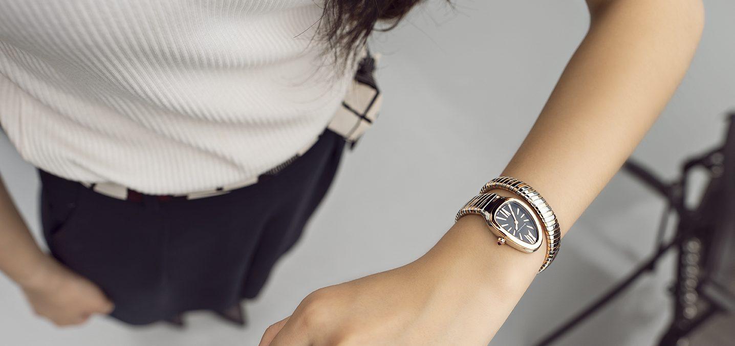 Top 10 Most Stylish Diamond Watches