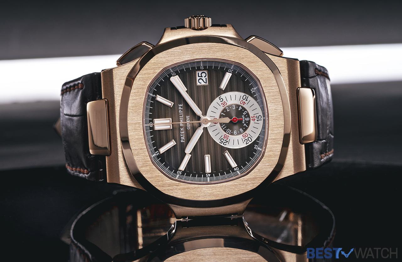 From Patek Philippe to Rolex: The 20 Most Expensive Watches in 2022