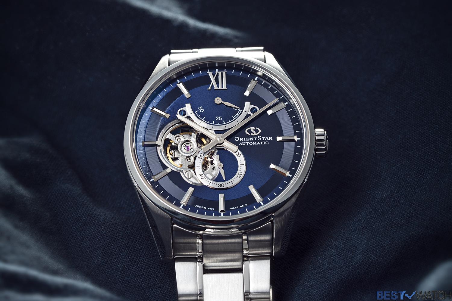 6 Facts You Should Know Before Owning An Orient Watch 