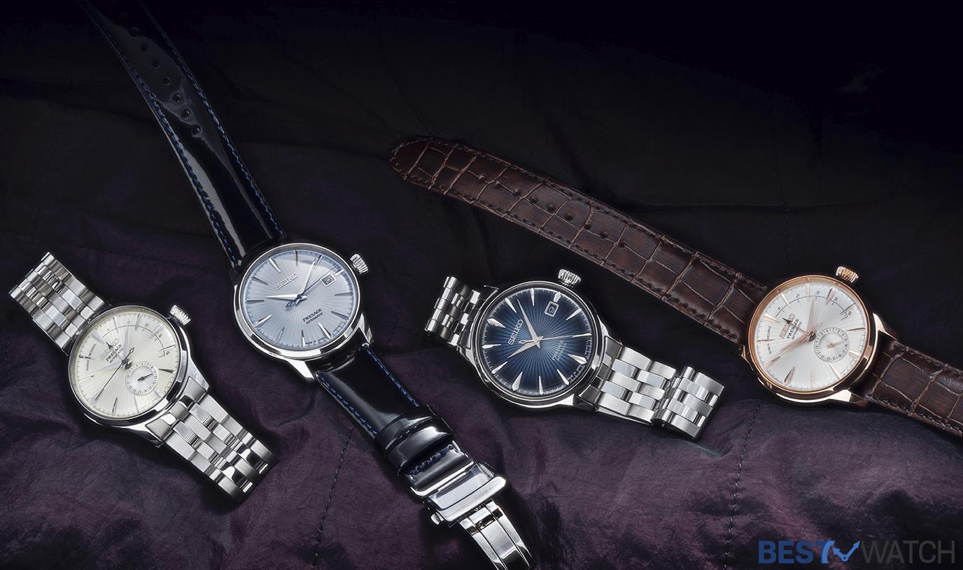 What You Need to Know About Buying A Seiko in Singapore 