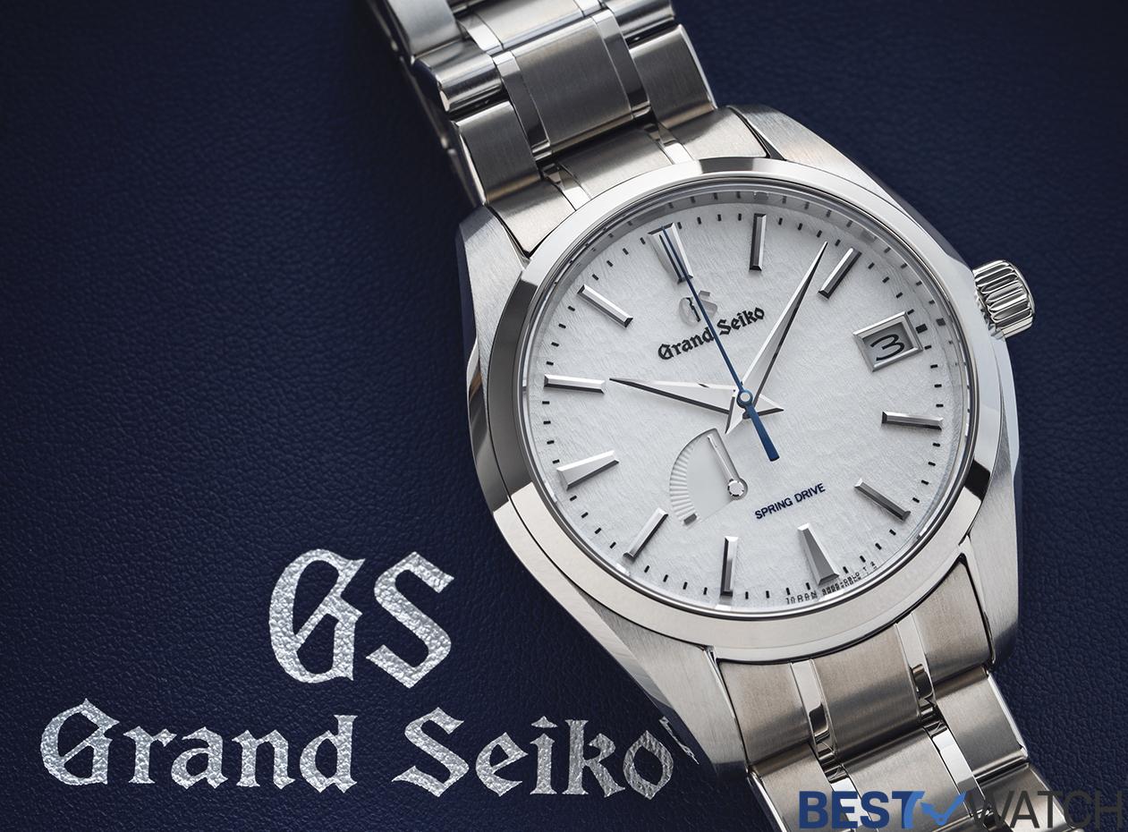 A Quick Guide to Grand Seiko: 10 Things You Should Know 