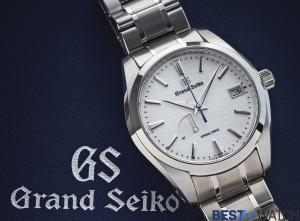 A Quick Guide to Grand Seiko: 10 Things You Should Know